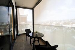 The Gazania (D19), Condominium #616937131